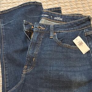 Old Navy  Blue Jeans